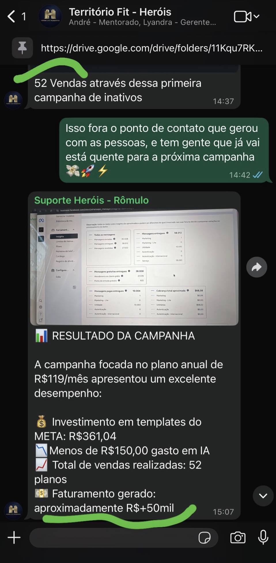 André — Território Fit